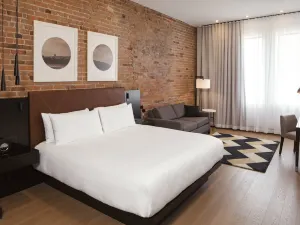 Hotel Place d'Armes