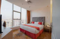 Wahaj Boulevard Hotel Hotels near Kuwait