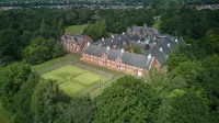 DoubleTree by Hilton St. Anne's Manor Hotel di 