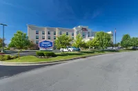 Hampton Inn & Suites Indianapolis/Brownsburg - Desayuno