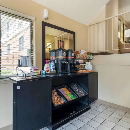 Extended Stay America Suites - Knoxville - West Hills