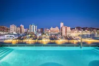 Barceló Benidorm Beach - Adults Recommended - Sea View