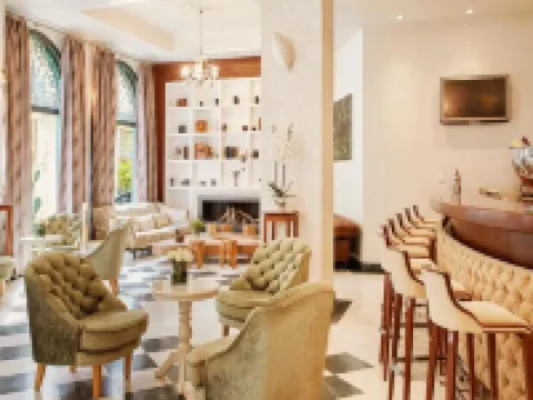 Dioni Boutique Hotel Hotels in Preveza