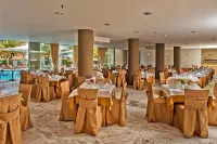 Minos Hotel - Frühstück