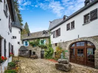 Domaine du Moulin d'Asselborn Hotels in Asselborn