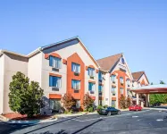 Quality Inn & Suites Conference Center Thomasville