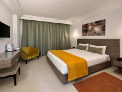 El Oumara Hotel Hotels in Tunis