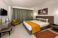 El Oumara Hotel Отели в г. 