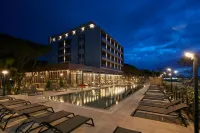 Eter Hotel - Pools