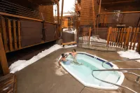 Gravity Haus Truckee - Bathtub
