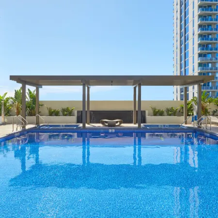 Renaissance Honolulu Hotel & Spa