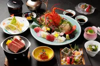 Shirahama Onsen KKR Shirahama Mihamaso