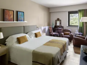 Park Hotel ai Cappuccini