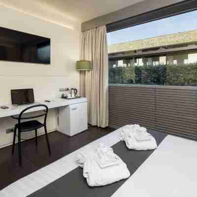 Best Western Hotel Green City Rooms