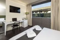 Best Western Hotel Green City