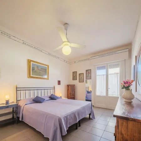 La Casa Della Ceramista