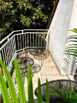 Zuhause im Ruhrgebiet 2 Mit Balkon Hotels near Ogrodki Dzialkowe