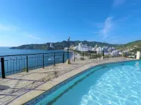 Edificio El Peñon del Rodadero Apartamento Playa Rodadero - Beach