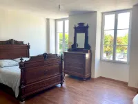 La Maison Saint Pierre, Aulnay Hotels in Aulnay