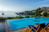 Elounda Bay Palace, a Member of the Leading Hotels of the World - de playa