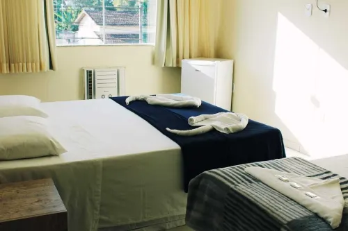 Pousada Baleia Azul Hotels in Rio das Ostras