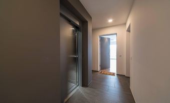 Brand New Apartment in the Heart of Lugano City10