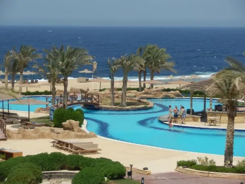 Coral Hills Resort & Spa
