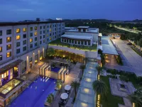 Novotel Hyderabad Airport Hotels in Hyderabad