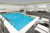 Fairfield Inn & Suites Weatherford - Pools