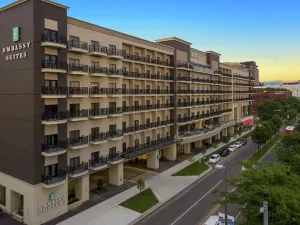 엠버시 스위트 바이 힐튼 그랜드 래피즈 다운타운, 미시간