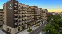Embassy Suites by Hilton Grand Rapids Downtown Hotels near DeVos Performance Hall