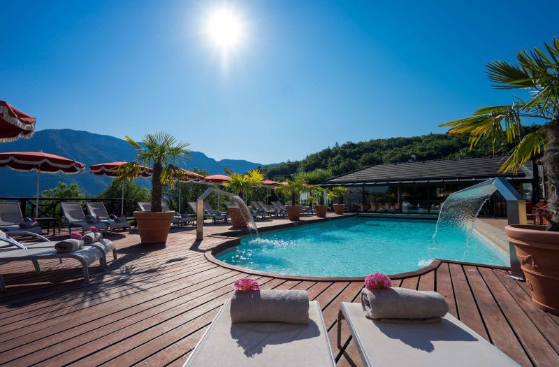 Les Trésoms Lake and Spa Resort photo 5
