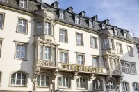 Achat Sternhotel Bonn Hotels near Bonn-Endenich Nord