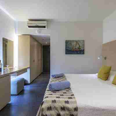 Atlantica Mikri Poli Park (ex Carda Beach) Rooms