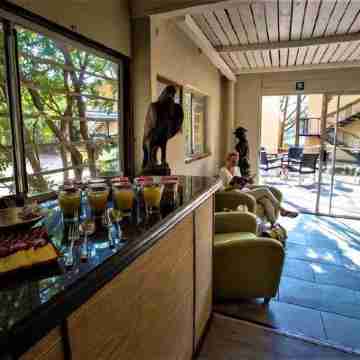 The Water Front Others