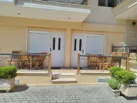 Pozar Salt Cave Hotel Spa - Parkplatz