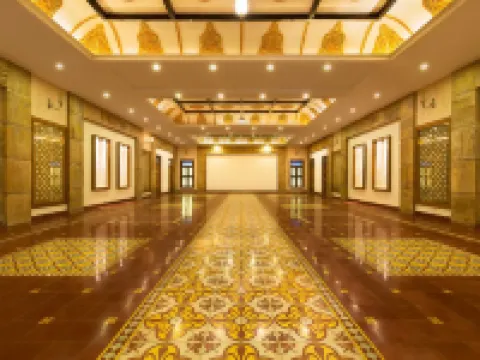 Mantra Koodam Kumbakonam - a CGH Earth Experience Hotels in Thanjavur