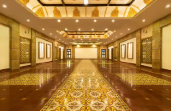 Mantra Koodam Kumbakonam - a CGH Earth Experience