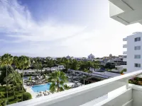 Spring Hotel Vulcano Hoteles en Playa de la Américas