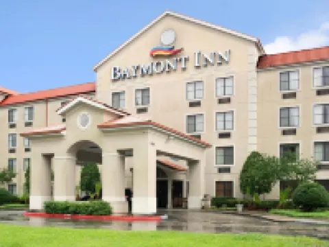 Baymont by Wyndham Conroe Hotels in Conroe