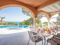 Cacharel - Villas