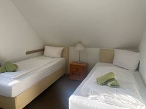 Pension Forelle - Double Room 001