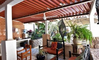 Hotel Diamante Sayulita