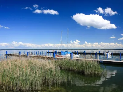 Müritz Ferienpark Röbel
