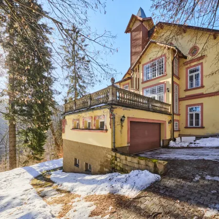 Villa Belvedere