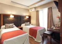 Hotel Waldorf