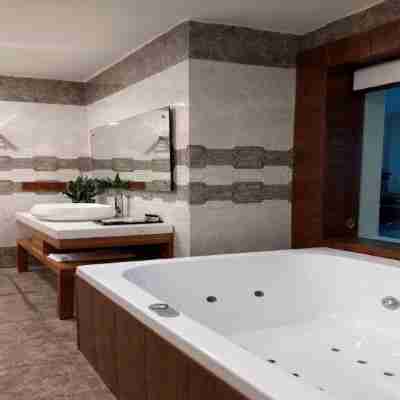 Rajwada Inn Fitness & Recreational Facilities