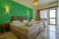 Aris Boutique Hotel - bar