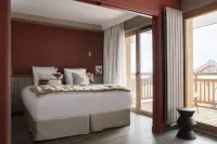 Grandes Rousses Hotel & Spa Hotels in Vaujany
