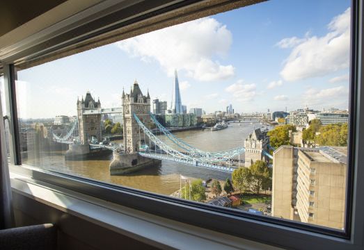 타워 브리지 야경